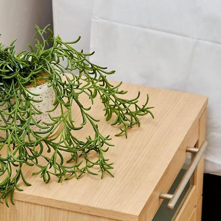 Swanky City Centre Apartment Λίνκολν Εξωτερικό φωτογραφία